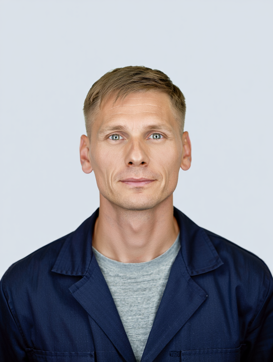 Павлов Елисей Анатольевич