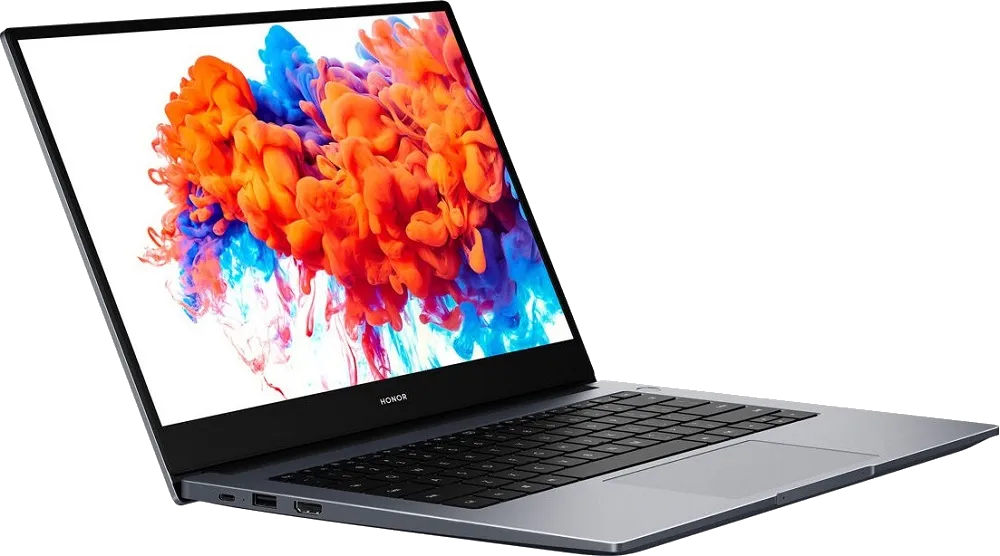 Настройка ОС Honor MagicBook 14 Nbl-WAQ9HNR