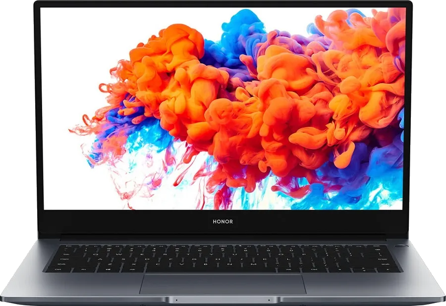 Настройка ОС Honor MagicBook Nbl-WAQ9HNR