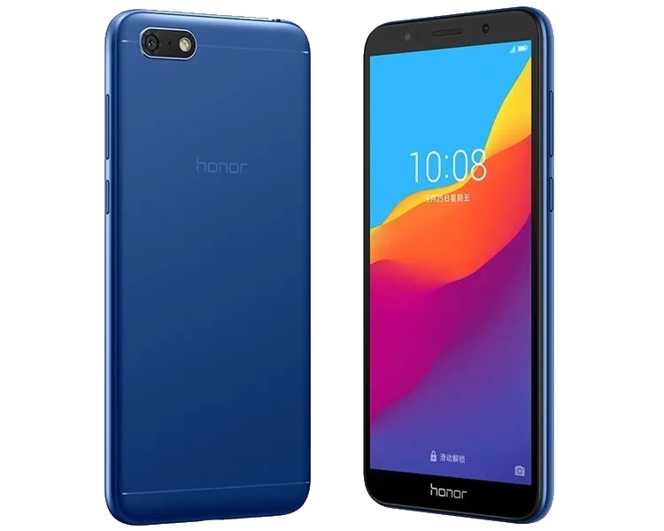 Замена кнопки Home Honor 7A