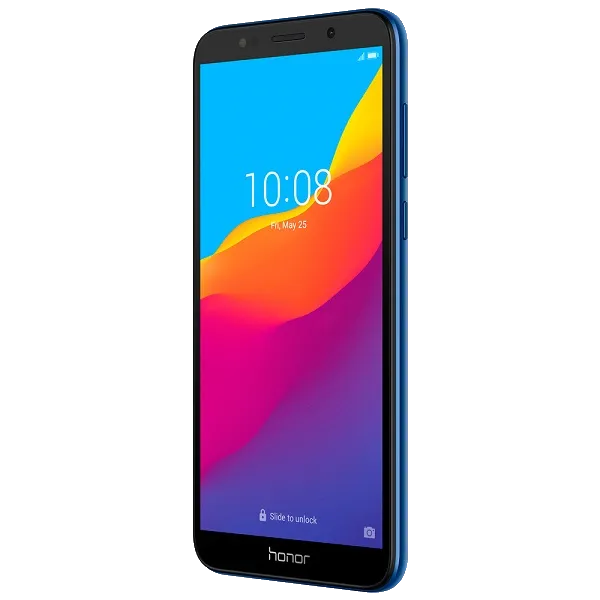 Замена кнопки Home Honor 7S