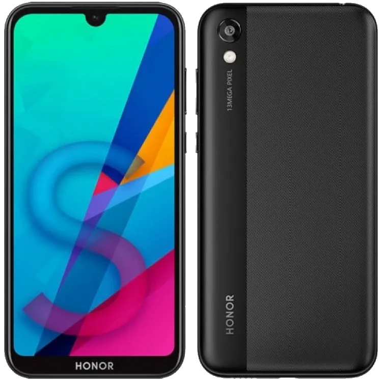 Замена кнопки Home Honor 8S