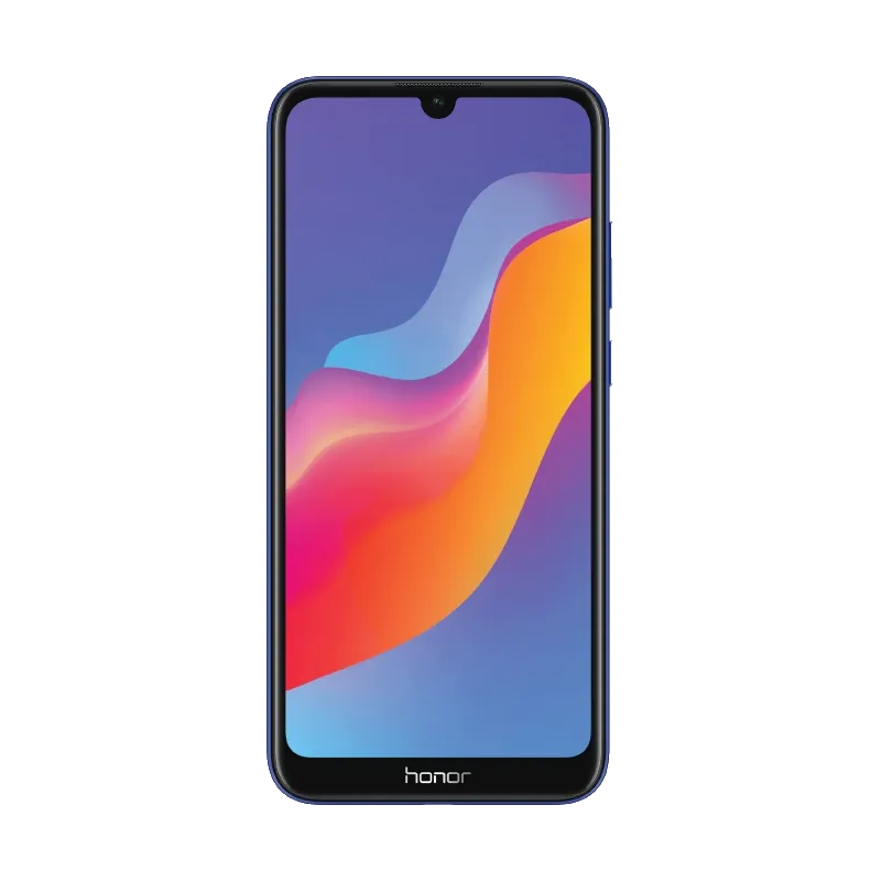 Замена кнопки Home Honor 8A Prime