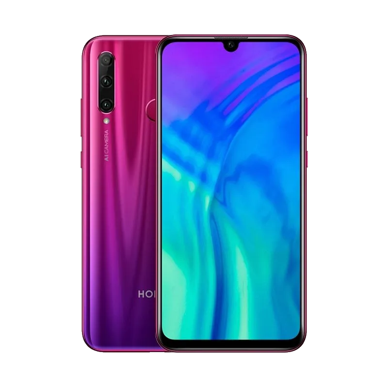 Замена кнопки Home Honor 20 Lite