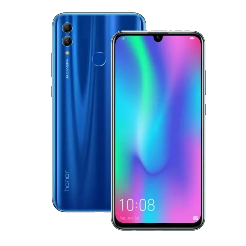 Замена кнопки Home Honor 20