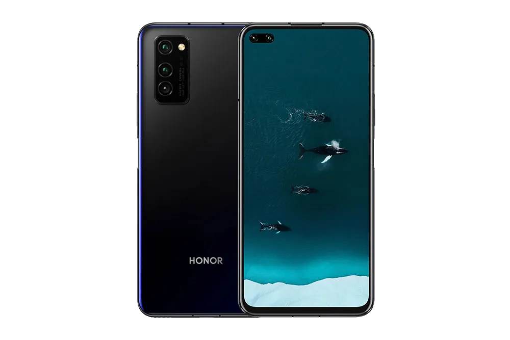 Замена кнопки Home Honor View 30 Pro