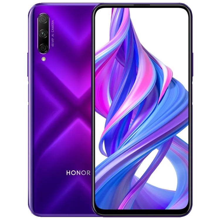 Замена кнопки Home Honor 9X