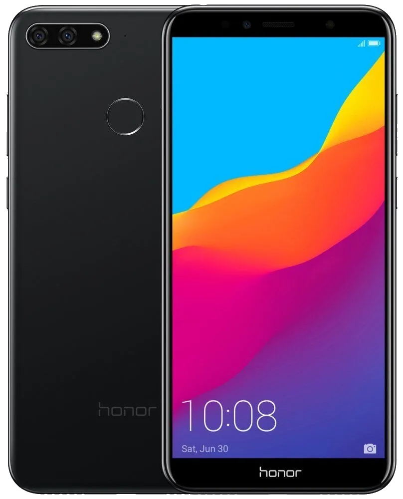 Замена кнопки Home Honor 7C