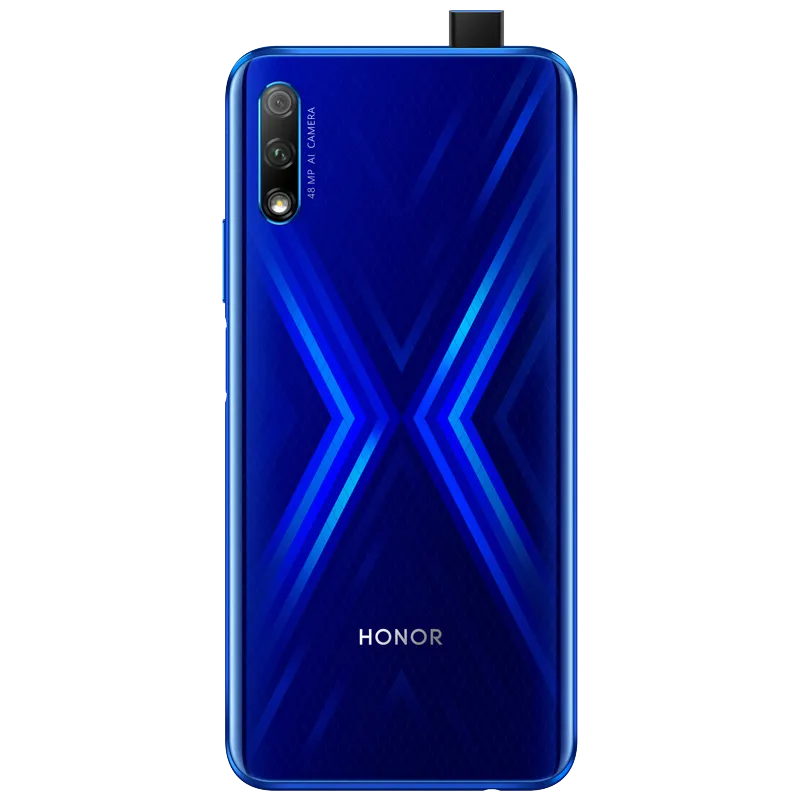 Замена кнопки Home Honor 9x pro