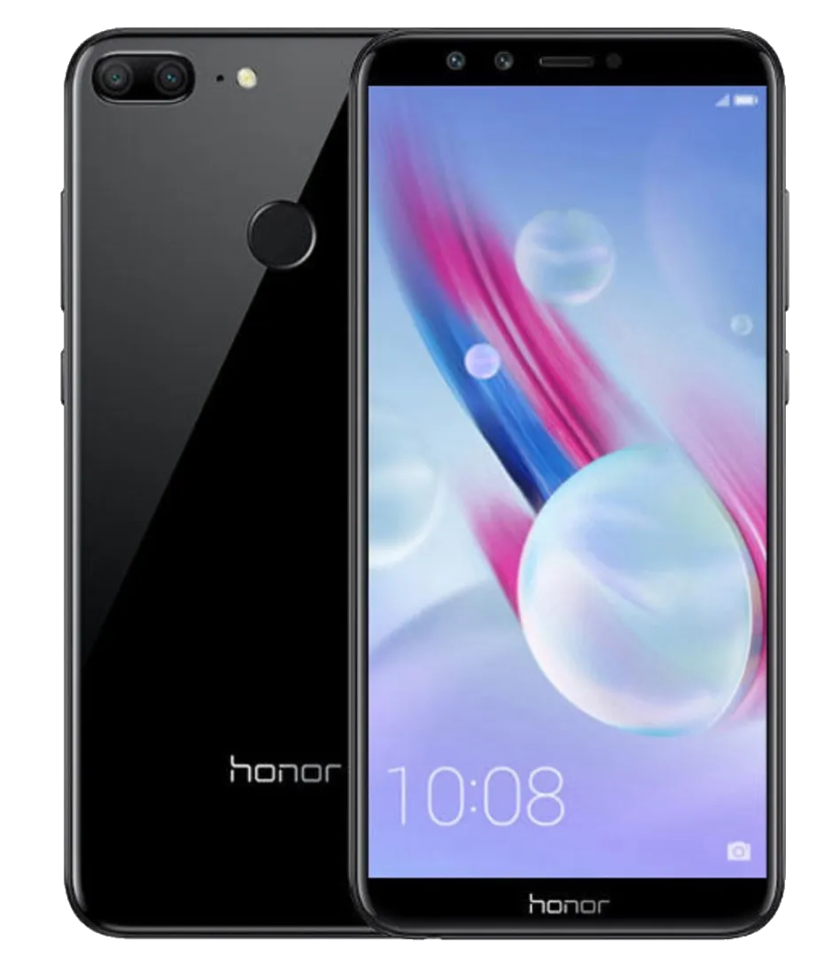 Замена кнопки Home Honor 9 lite