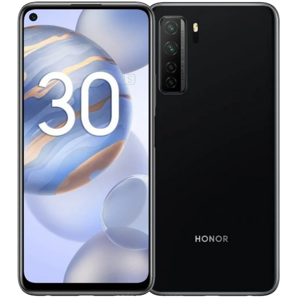 Замена кнопки Home Honor 30