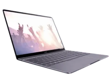 Ремонт петель крышки  Honor MateBook 13