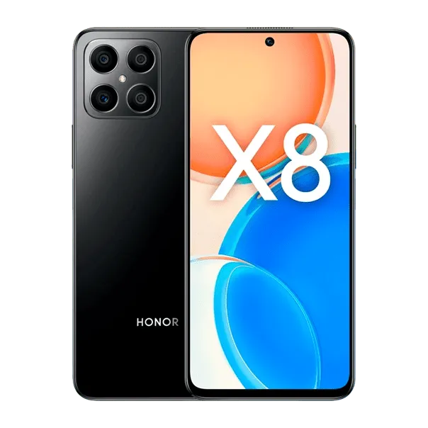 Замена кнопки Home Honor Х8