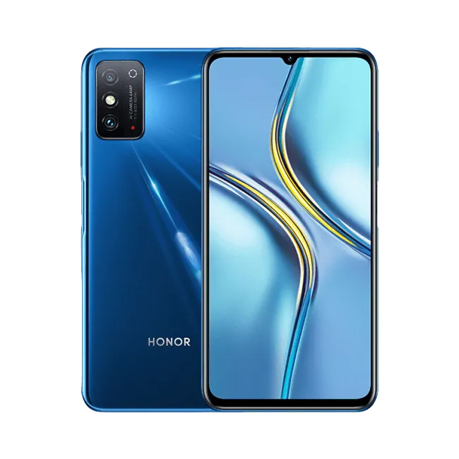 Замена кнопки Home Honor X30 Max
