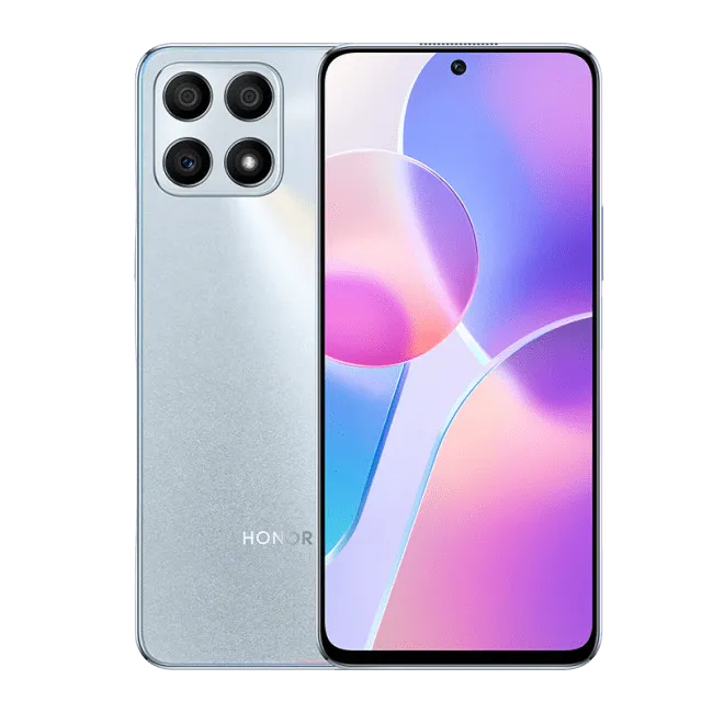 Замена кнопки Home Honor X30i