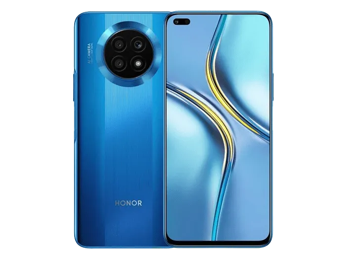 Замена кнопки Home Honor  X20