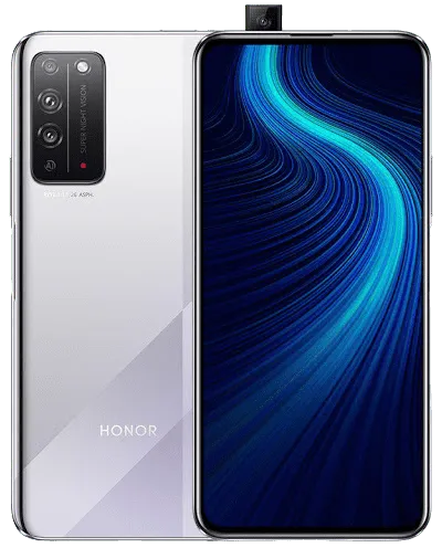 Замена кнопки Home Honor X10