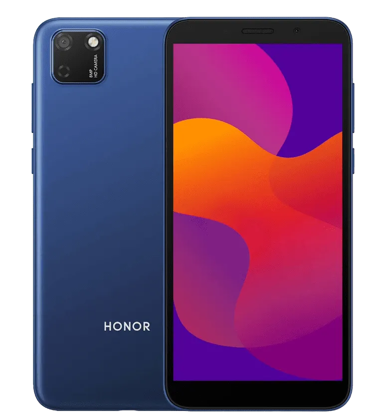 Замена кнопки Home Honor 9S