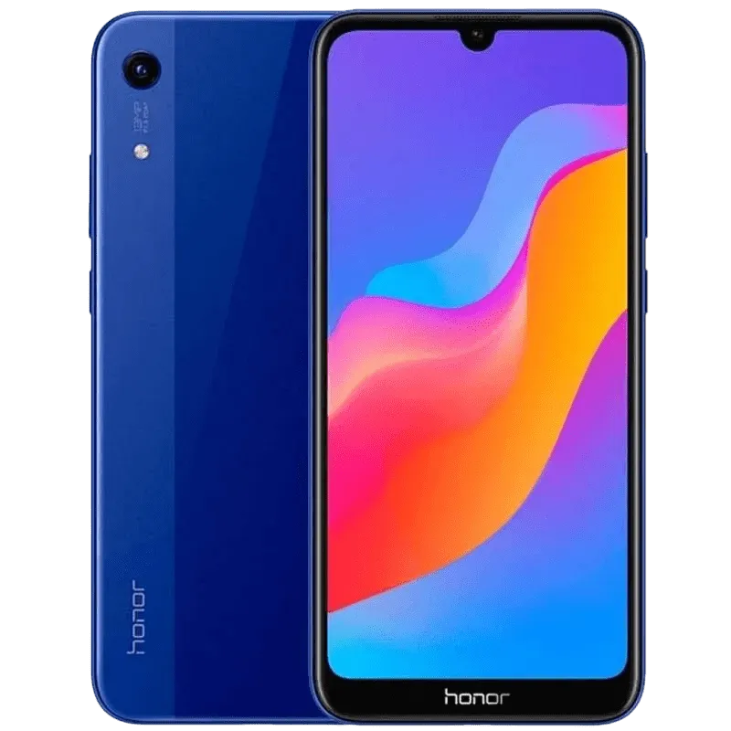Замена кнопки Home Honor  8