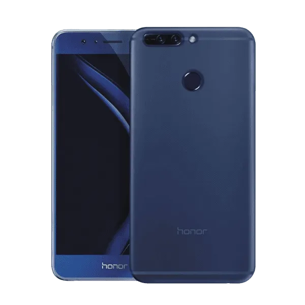 Замена кнопки Home Honor 8 Pro