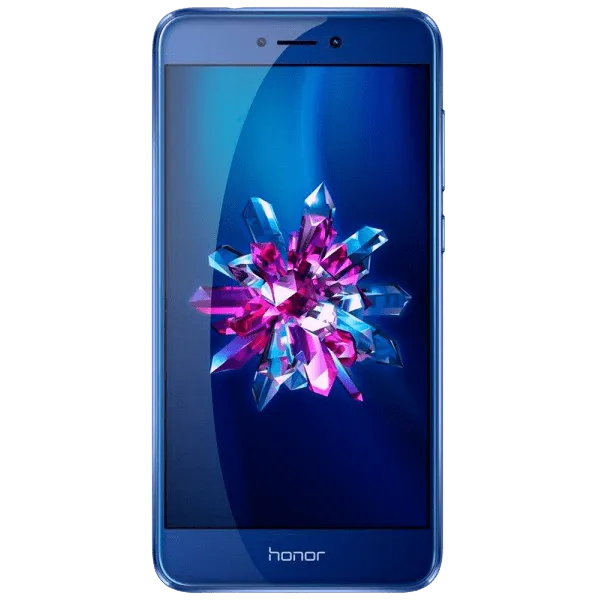 Замена кнопки Home Honor  8 Lite
