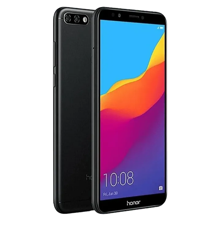 Замена кнопки Home Honor  7