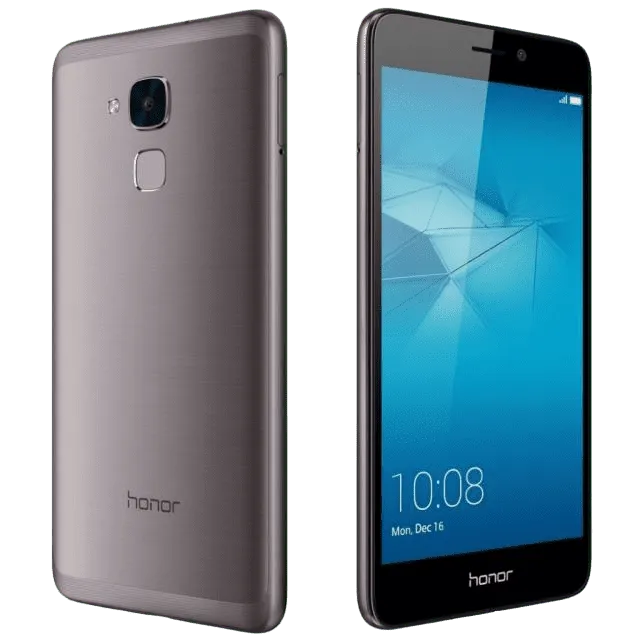 Замена кнопки Home Honor 7 Lite