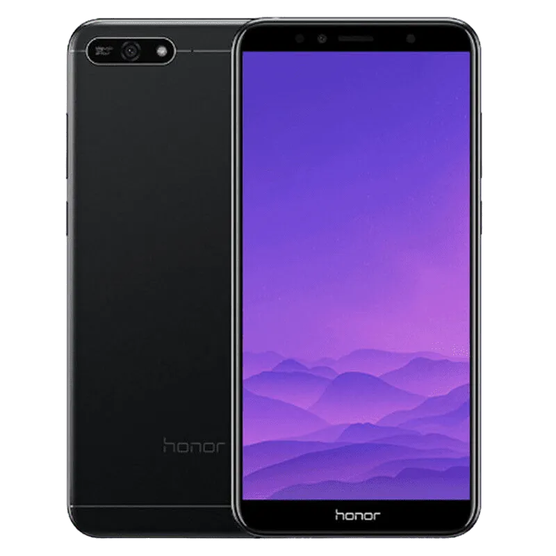 Замена кнопки Home Honor 7A Pro