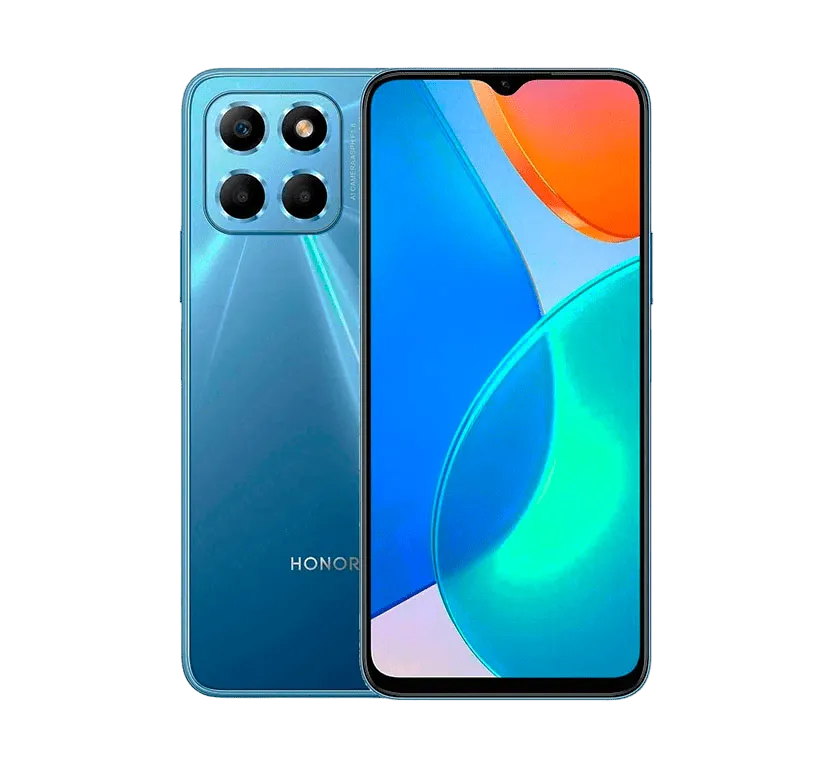 Замена кнопки Home Honor  6