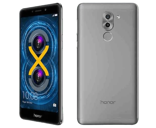 Замена кнопки Home Honor 6X