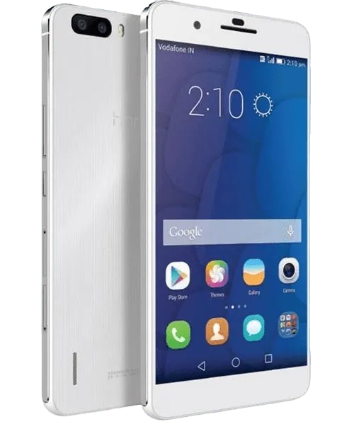 Замена кнопки Home Honor 6 Plus