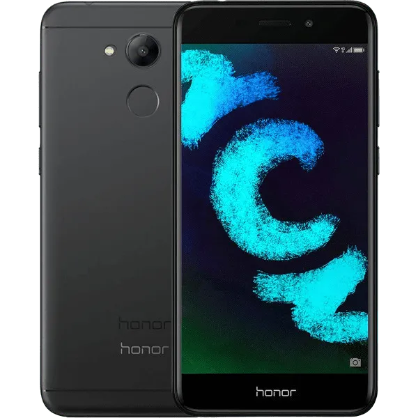 Замена кнопки Home Honor 6C Pro