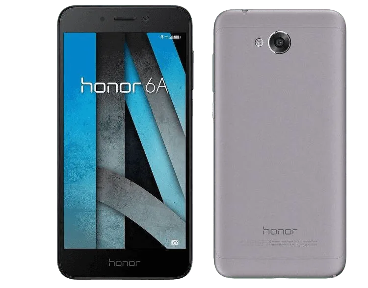 Замена кнопки Home Honor 6A