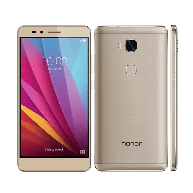 Замена кнопки Home Honor 5X