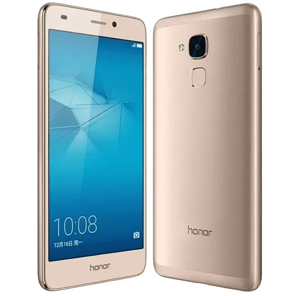 Замена кнопки Home Honor 5C