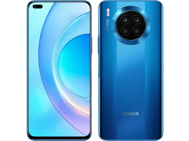 Замена кнопки Home Honor 50 Lite