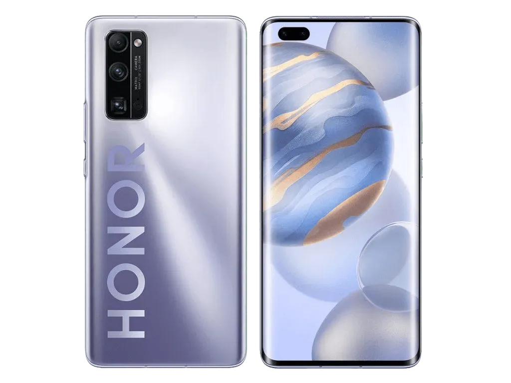 Замена кнопки Home Honor 30 Pro Plus