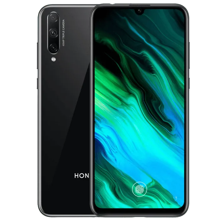 Замена кнопки Home Honor 20e