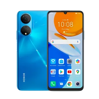 Замена кнопки Home Honor X7b