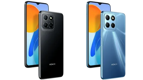 Замена кнопки Home Honor X8b
