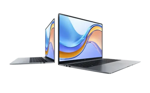Ремонт петель крышки  Honor MagicBook X16 (2024)