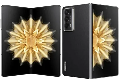 Замена кнопки Home Honor  Magic V2