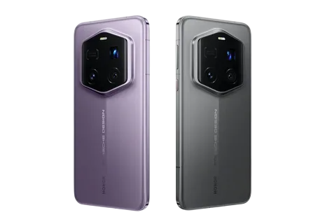 Замена кнопки Home Honor  Magic7 RSR (Porsche Design)