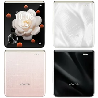 Замена кнопки Home Honor  Magic V Flip