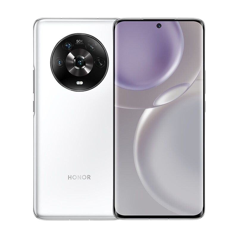 Замена кнопки Home Honor Magic4 Pro
