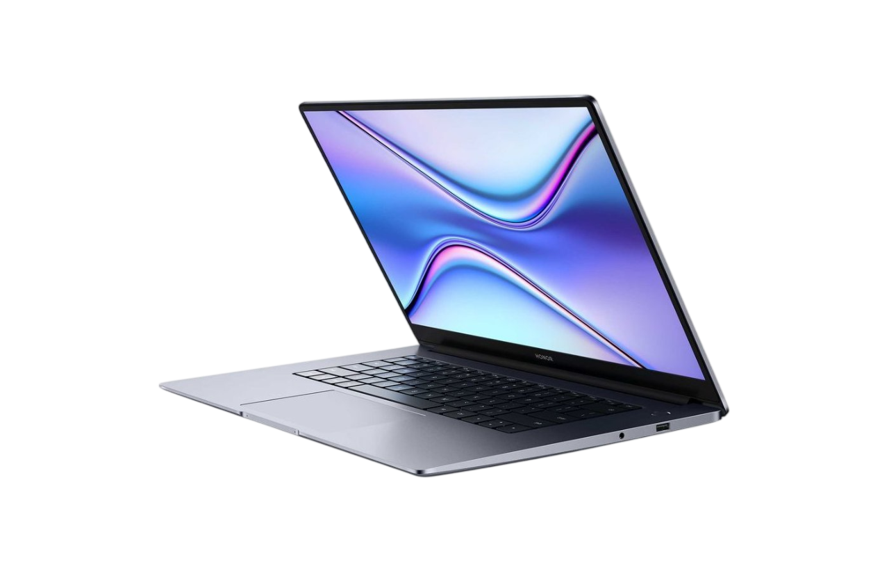 Ремонт петель крышки  Honor MagicBook X 15