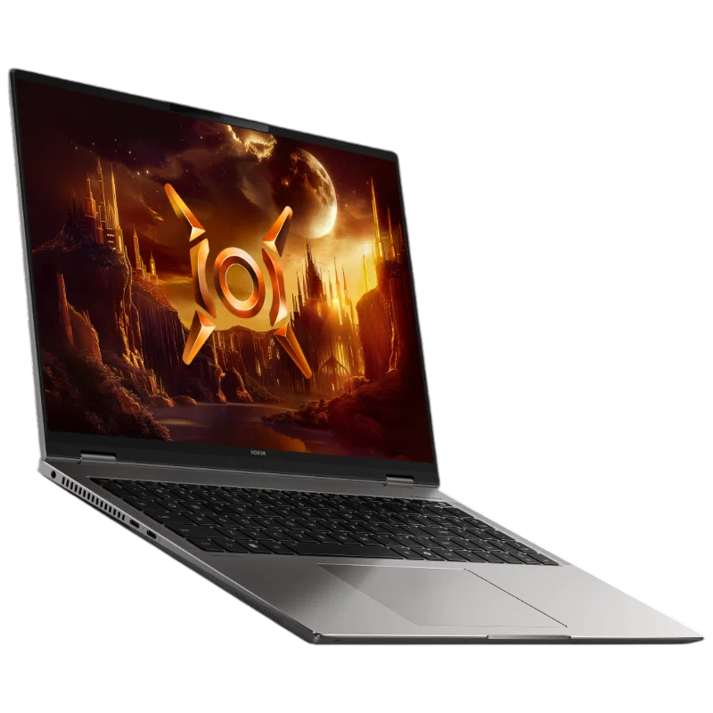 Ремонт петель крышки  Honor MagicBook Pro 16 HUNTER 2025